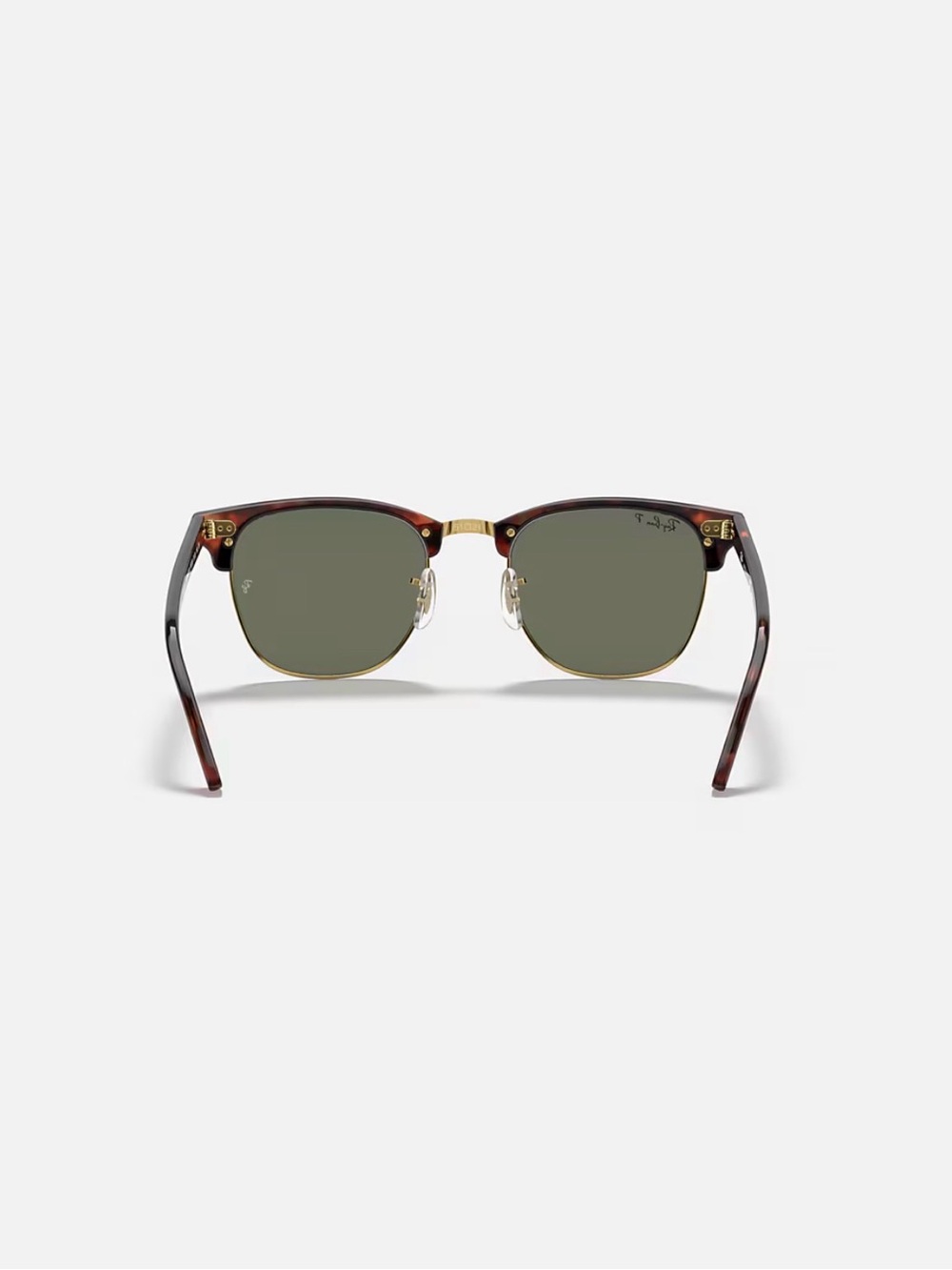 Ray Ban Clubmaster Sunglasses - Picture 3 of 12